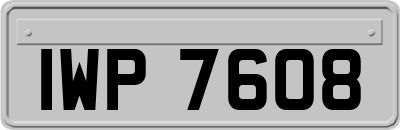 IWP7608