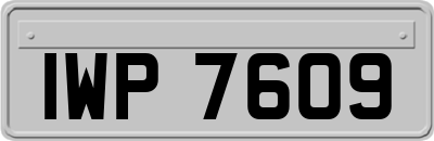 IWP7609