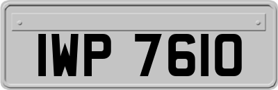 IWP7610