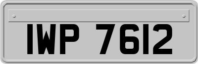 IWP7612