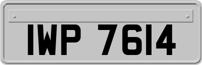 IWP7614