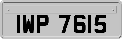 IWP7615