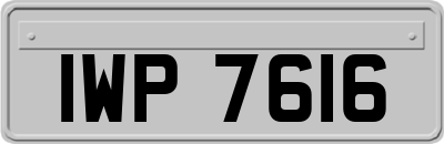 IWP7616
