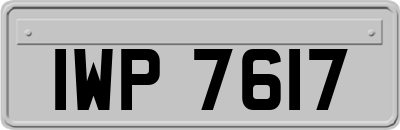 IWP7617
