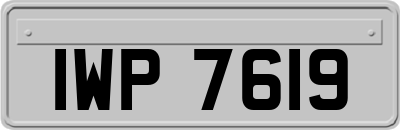 IWP7619