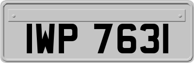 IWP7631