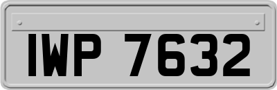 IWP7632