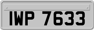 IWP7633