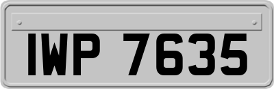 IWP7635