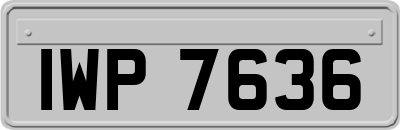 IWP7636