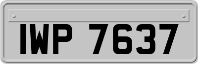 IWP7637