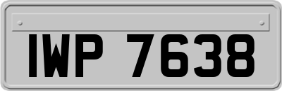 IWP7638
