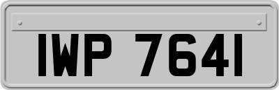 IWP7641