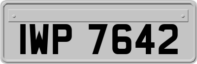 IWP7642