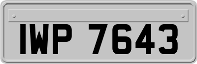 IWP7643