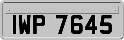 IWP7645