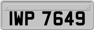 IWP7649
