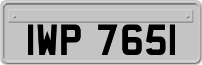 IWP7651