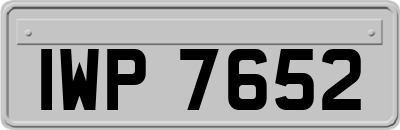 IWP7652