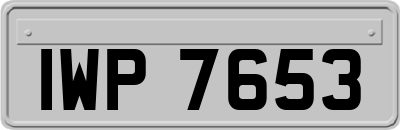 IWP7653