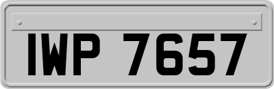 IWP7657