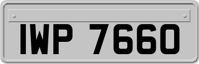 IWP7660
