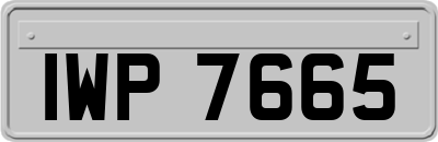 IWP7665