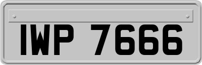 IWP7666