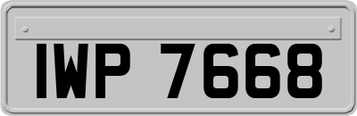 IWP7668