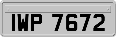 IWP7672