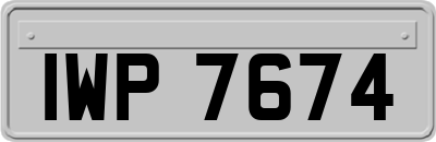 IWP7674