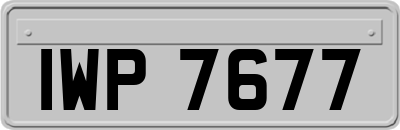 IWP7677