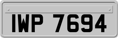 IWP7694