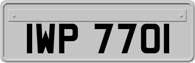 IWP7701