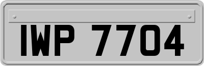 IWP7704
