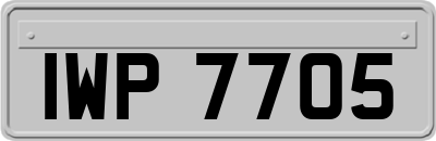 IWP7705