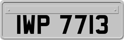 IWP7713