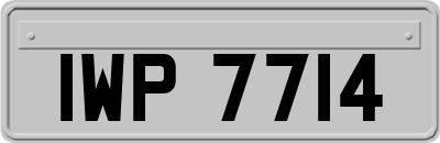 IWP7714
