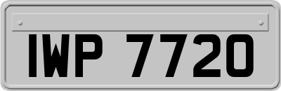 IWP7720