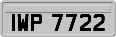 IWP7722