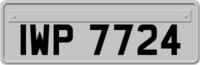 IWP7724