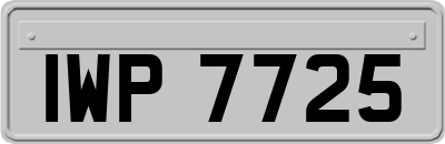 IWP7725