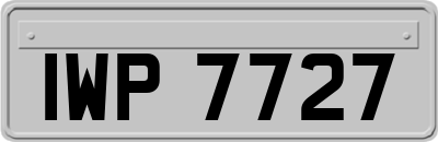 IWP7727
