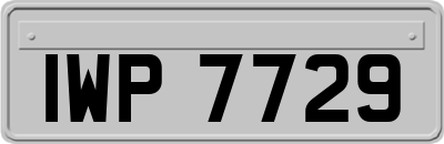 IWP7729