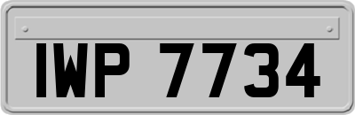 IWP7734