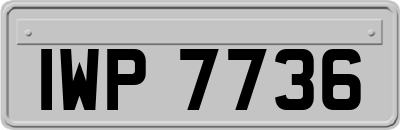 IWP7736