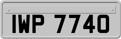 IWP7740