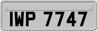 IWP7747