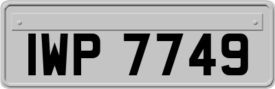 IWP7749