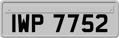 IWP7752